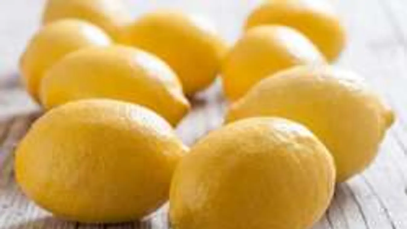 Hat citrom miatt kiutasították az országból!