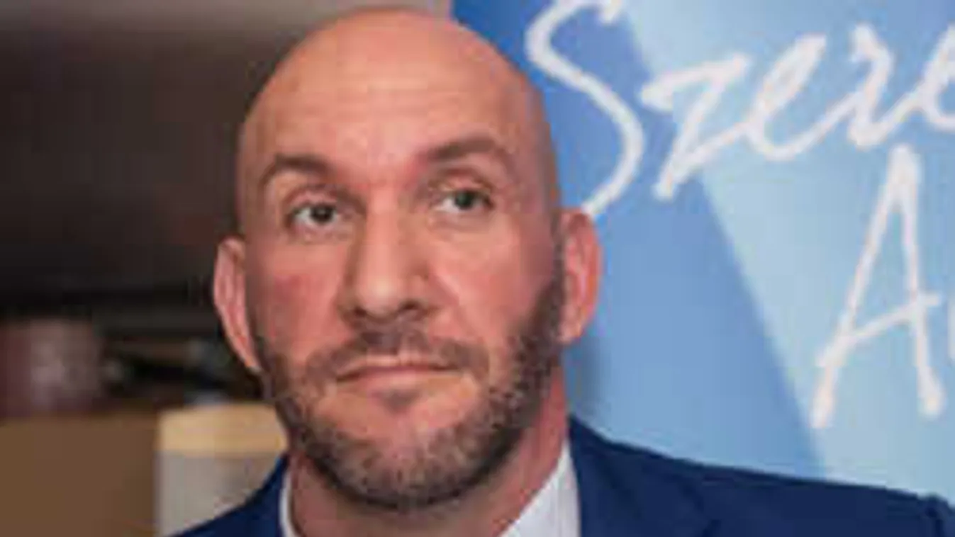 Hoppá, ezt üzente Berki Krisztián Tarlós Istvánnak