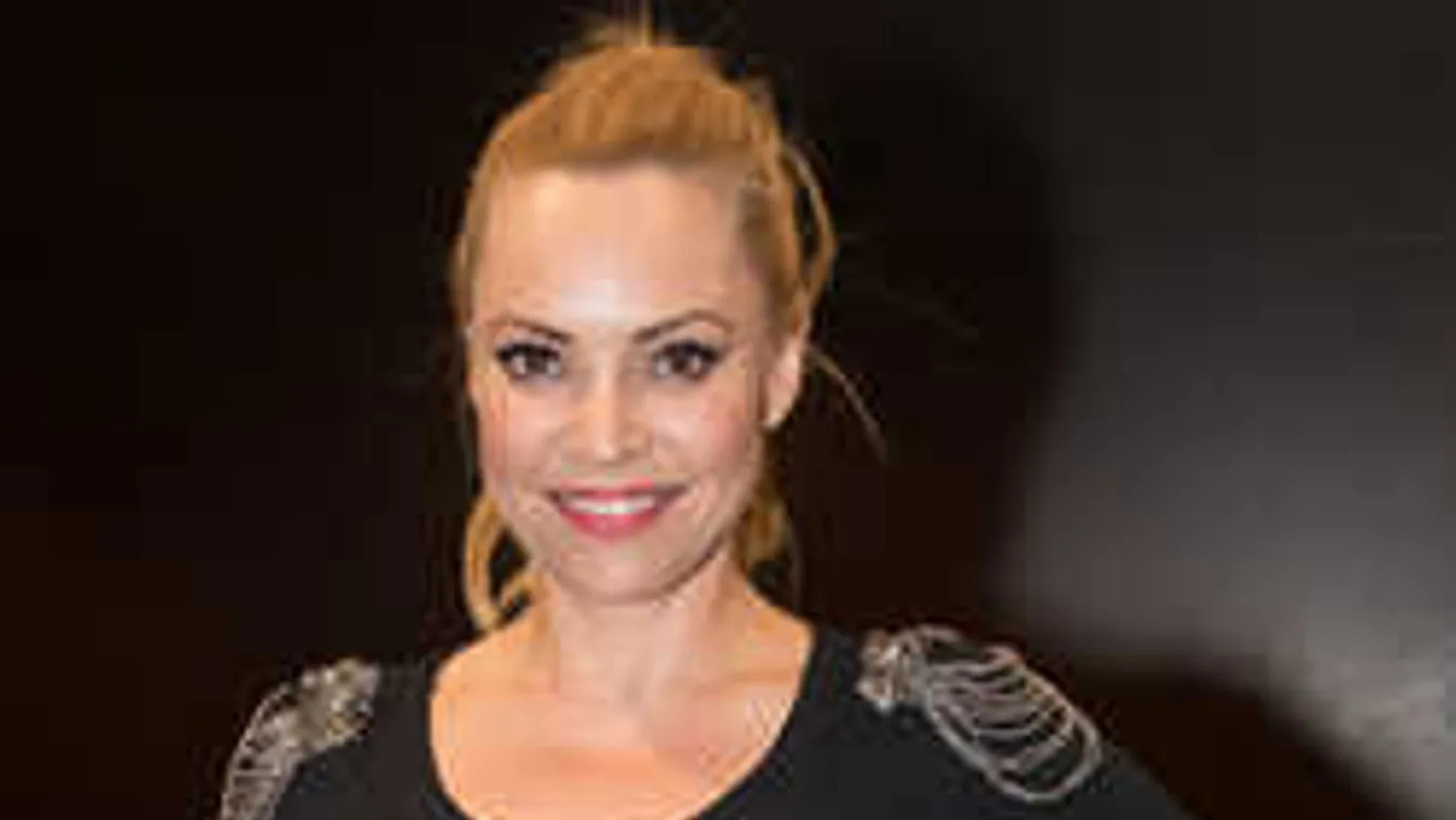 Szatír támadt a Sztárban Sztár énekesnőjére