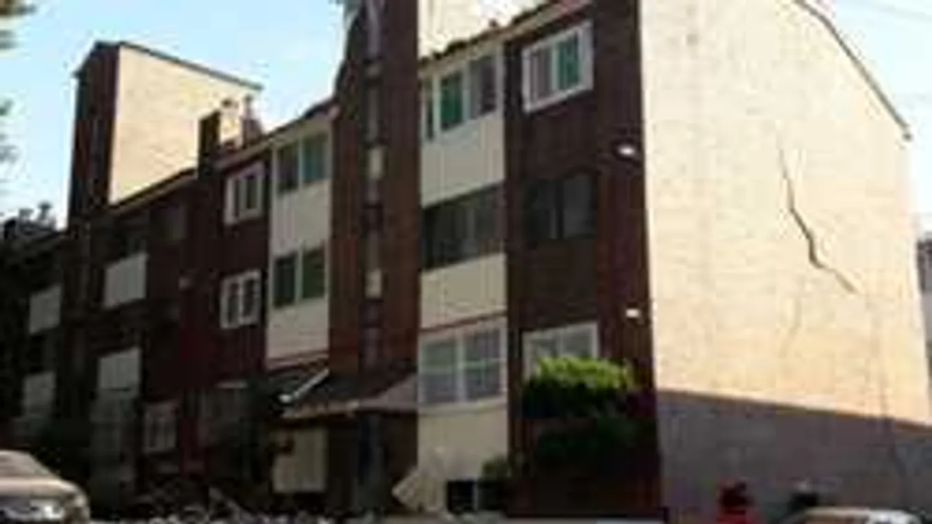 Teljes pánik: rengett a föld, atomot robbantott Észak-Korea?