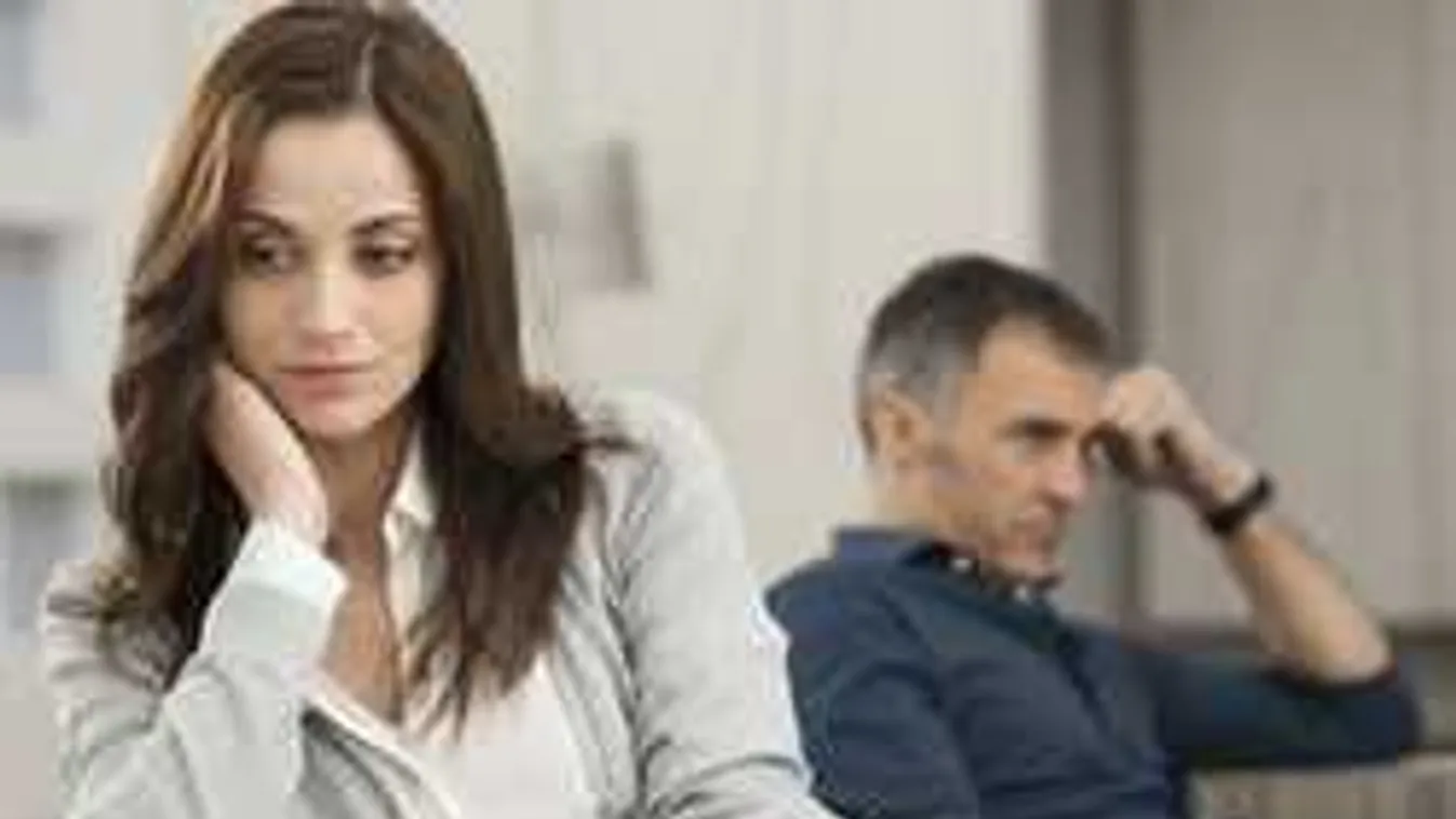 A nők ezt mind elnézik a férfiaknak, miközben ők fordítva megtorolják