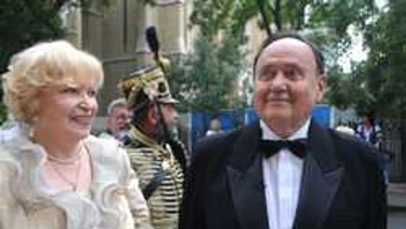 Így halt meg Torgyán József