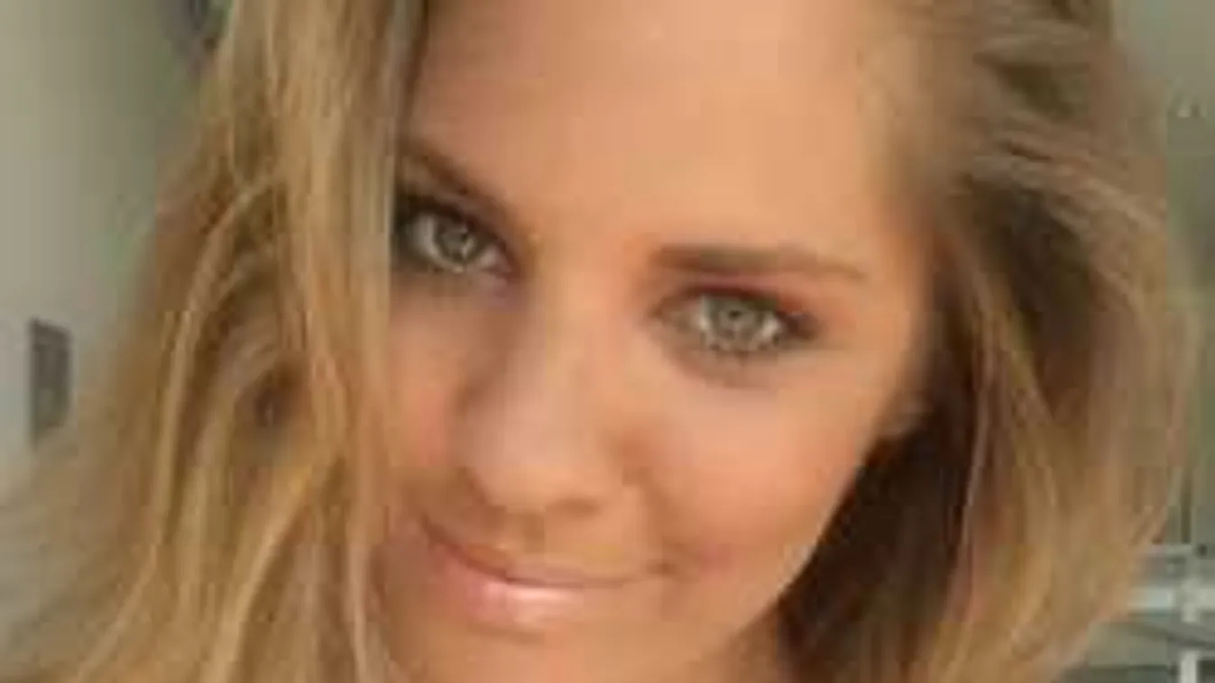 Így romantikázott egy buja szigeten a szexi magyar sztár-Fotó