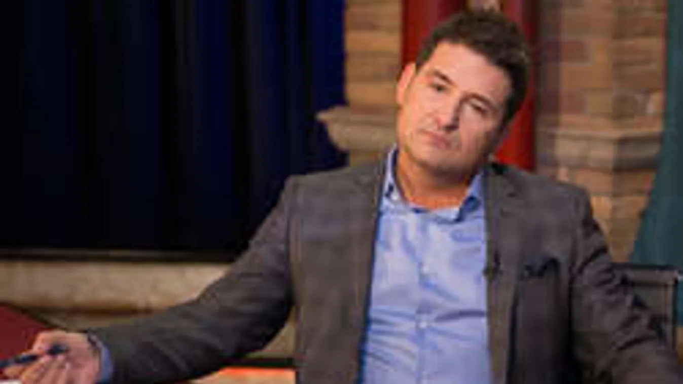 Sztárok vigasztalják az összetört szívű Hajdú Pétert