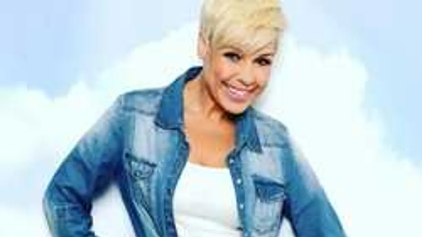 Azonnal kórházba kellett vinni Ágicát: horror, ami a forgatáson történt