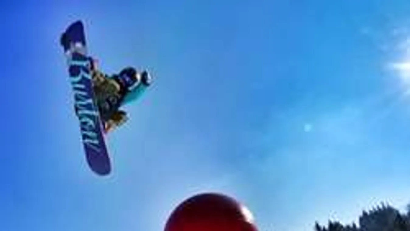 Súlyos baleset, megműtötték a magyar sztársportolót