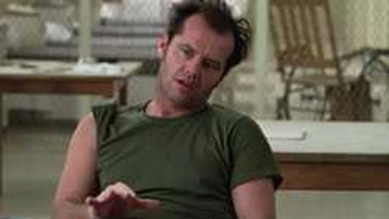 Oscar-díjas filmek: felismered őket egy képkockából?