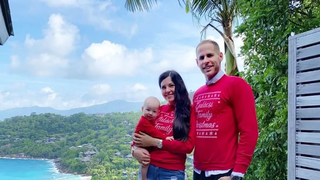 Csodás helyek, itt töltik a téli szünetet a magyar válogatott focistái