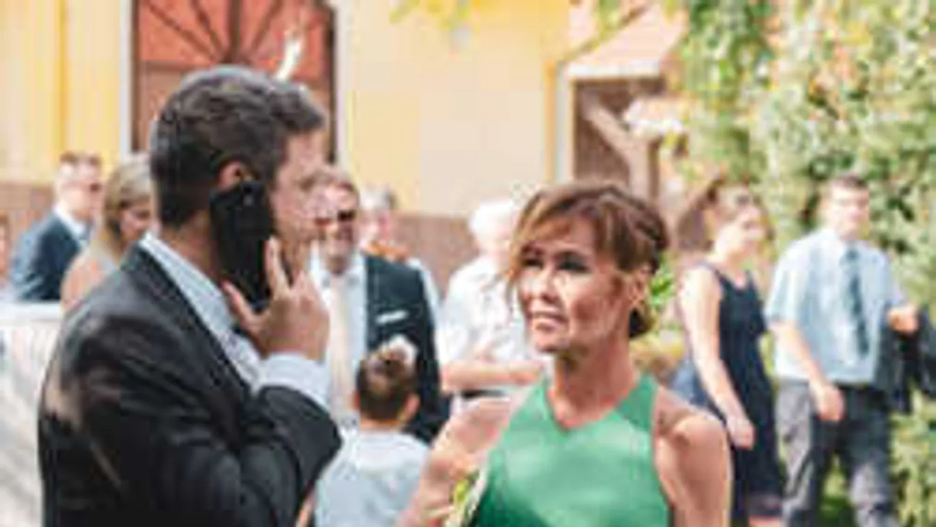 Megszólalt Pécsi Ildikó exmenye: Retteg, hogy kilakoltatják a fiát