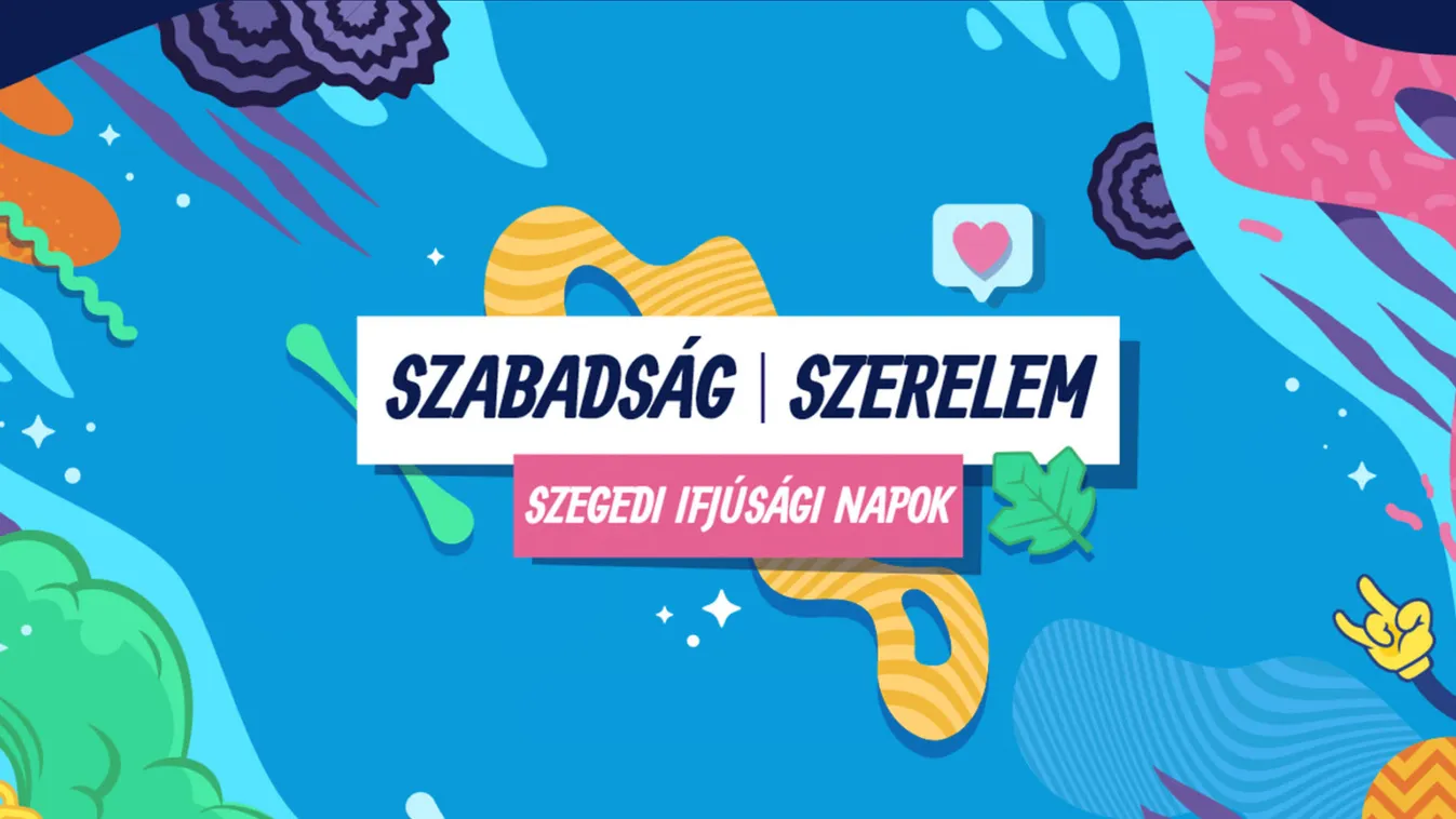 SZIN: „szeretnénk újra mi zárni a nyarat”