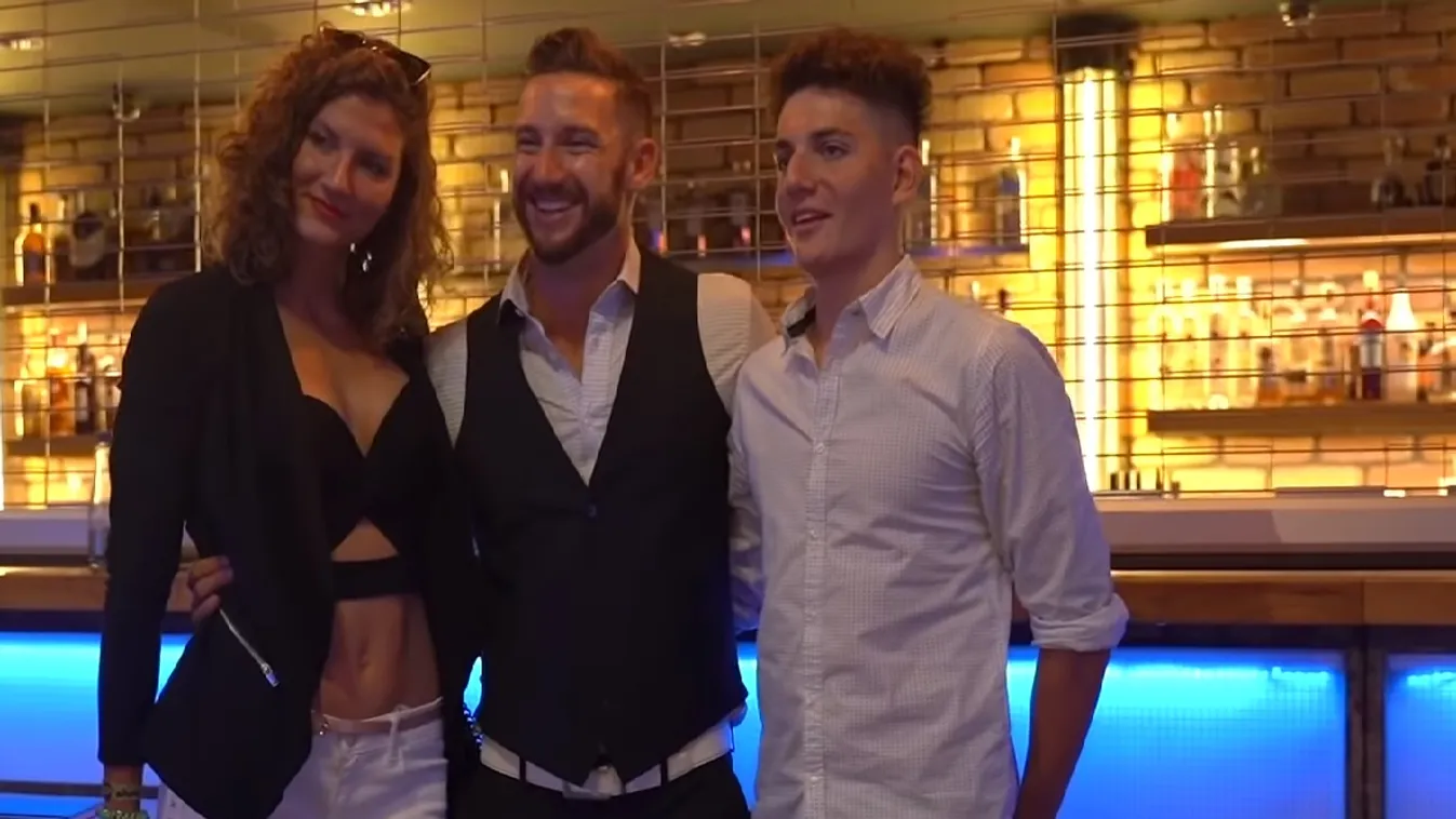 Shane Tusup modellnek neveli Hosszú Katinka riválisát