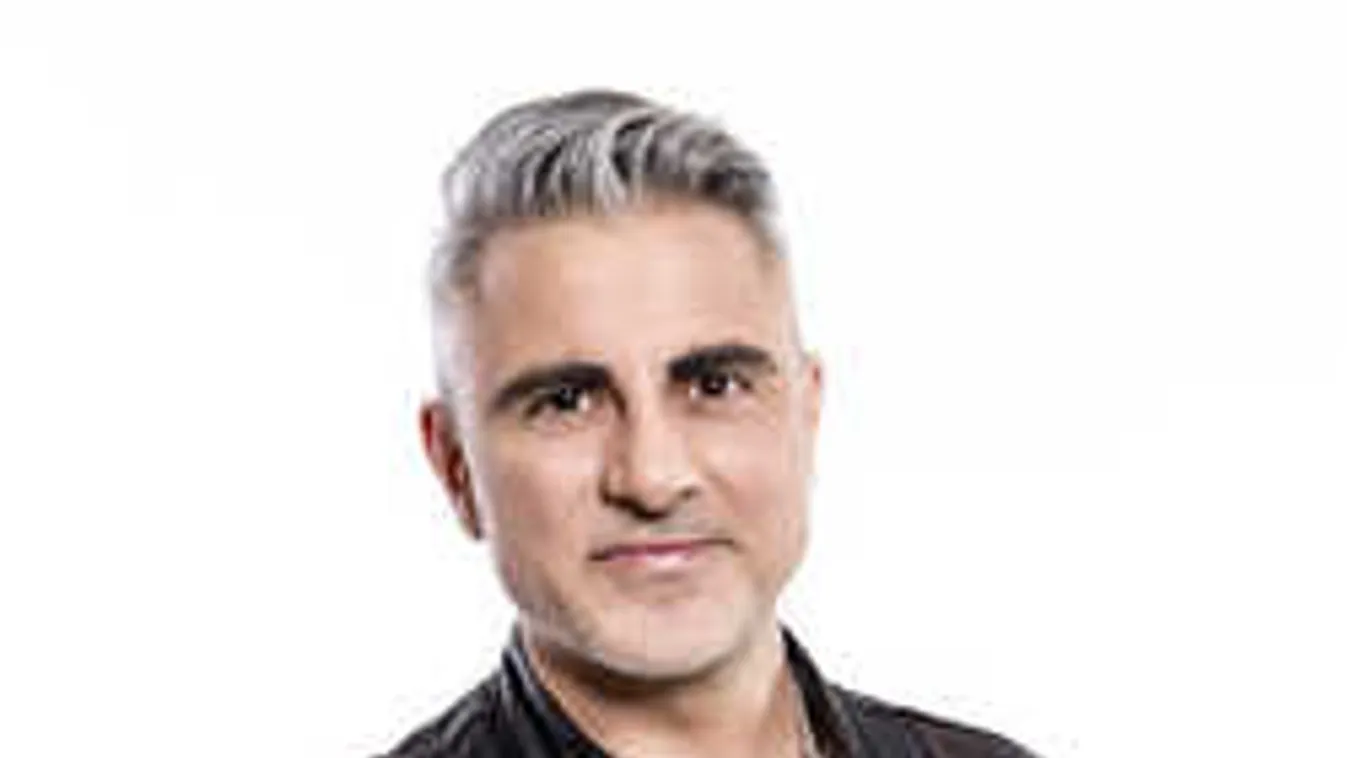 Csipa lesz A Nagy Duett zenés bohóca