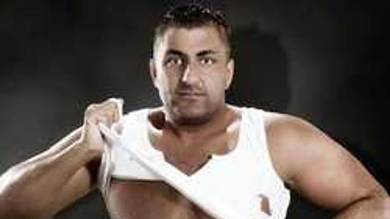 Ilyen nincs, bohócot csinált magából Győzike: Mindenki rajta nevet