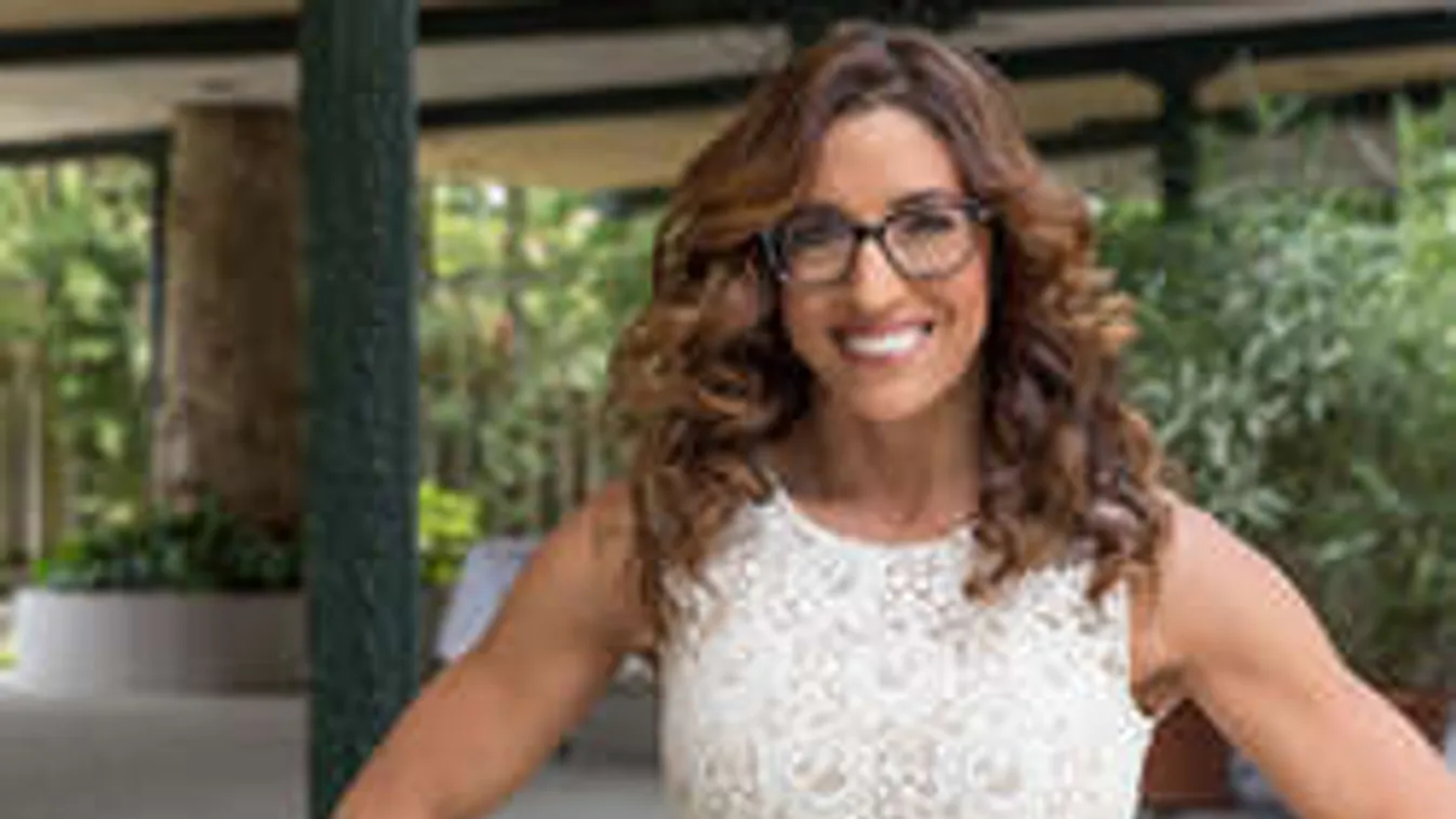 Fel nem ismernéd Rubint Réka lányát! - meglepő fotó!