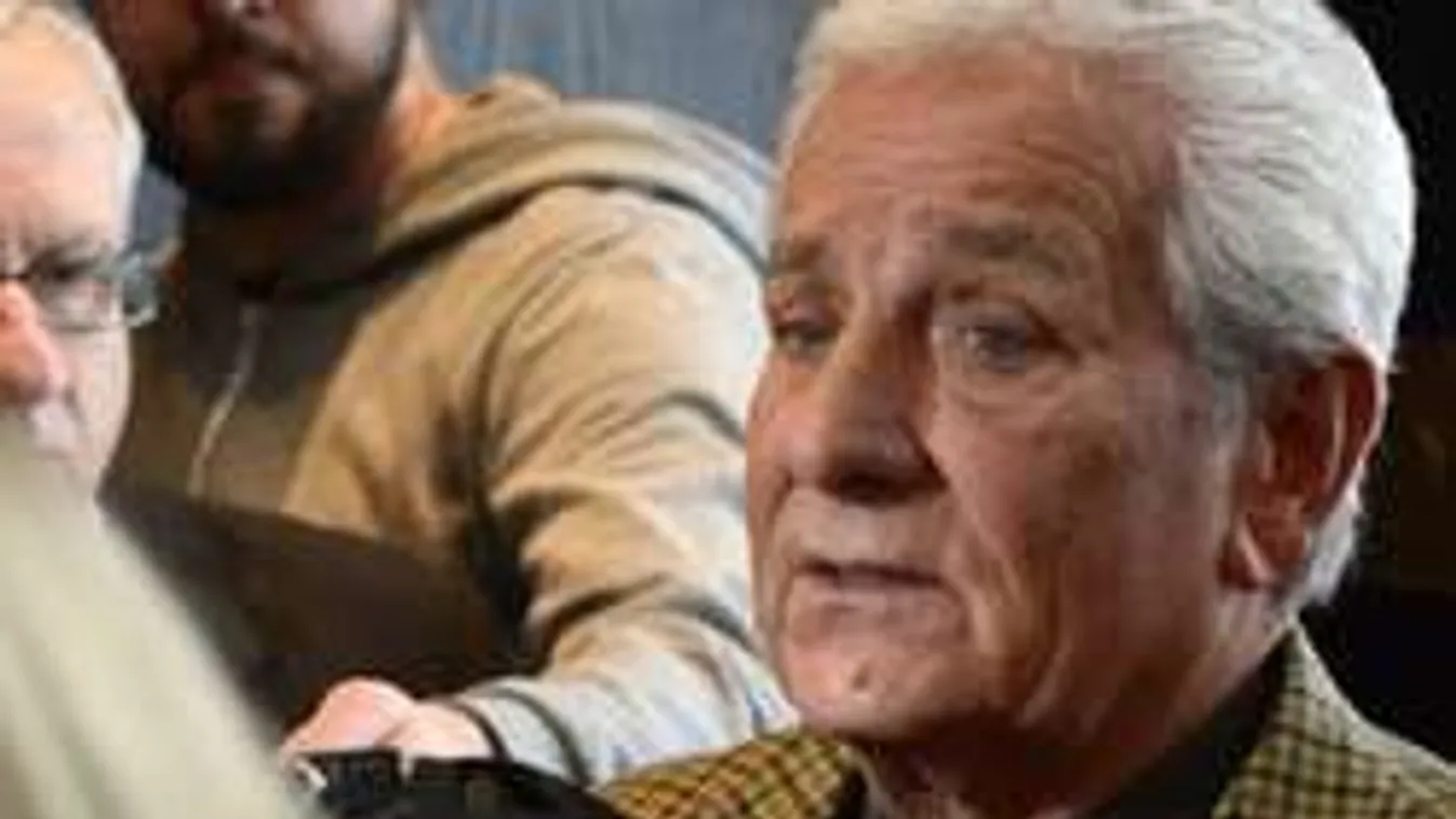 Megtörte a csendet Kiss László: ezért borult ki a vádak miatt!