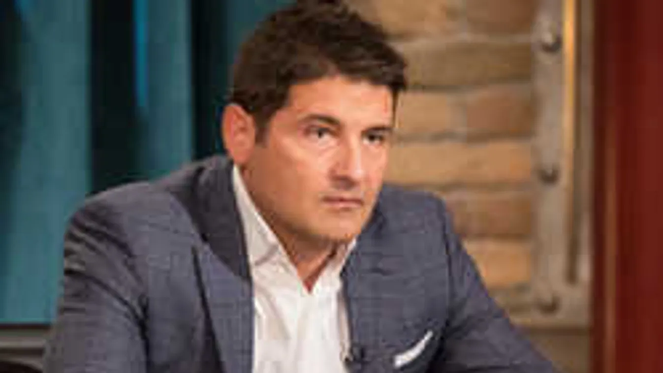 Súlyos jogsértés, visszaéltek Hajdú Péter és gyerekei képmásával