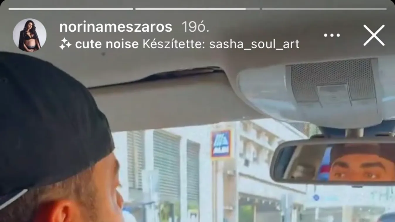 Béci rohant is szeretteiért a kórházba