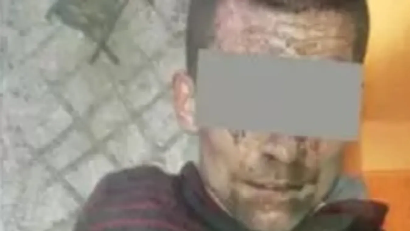 Lúzer betörő: kéménybe szorult a tolvaj Kárpátalján