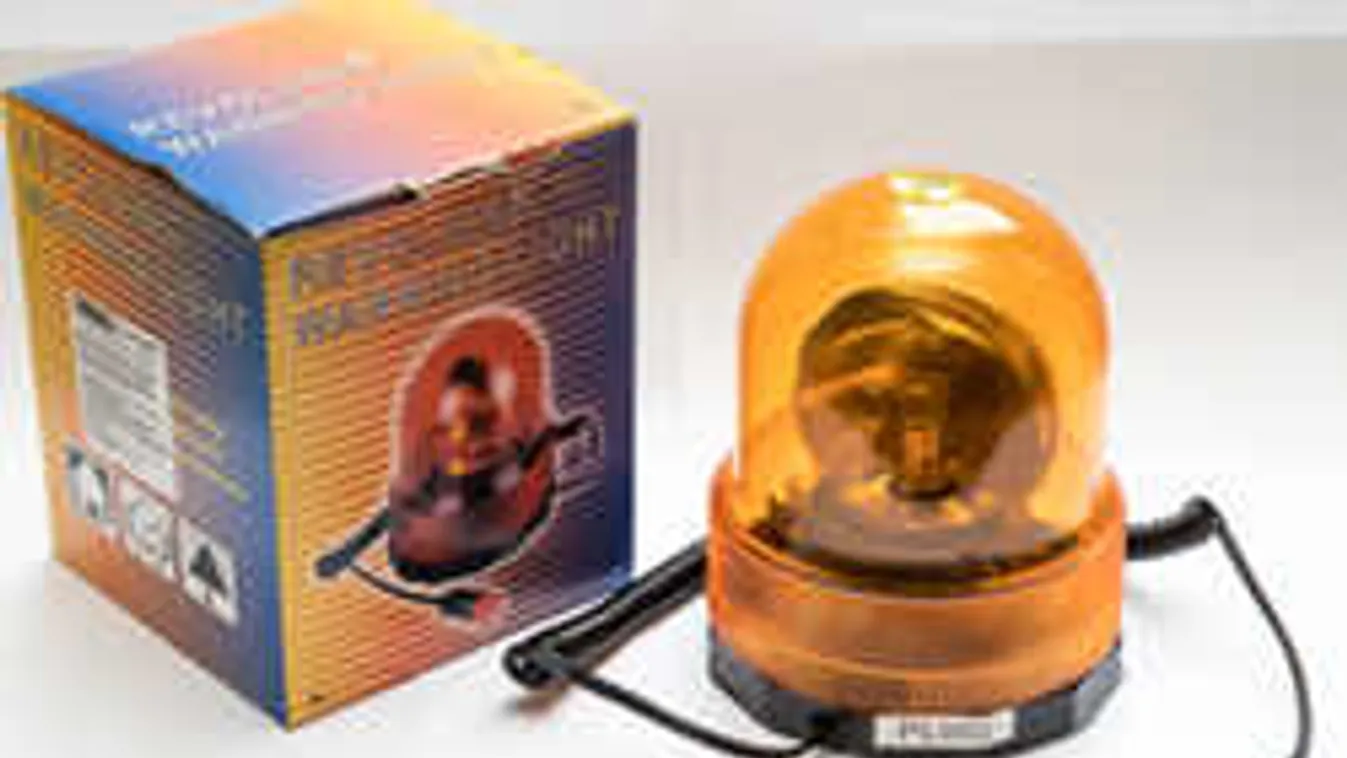 Hihetetlen, hogyan trükköznek az autósok a sárga villogóval