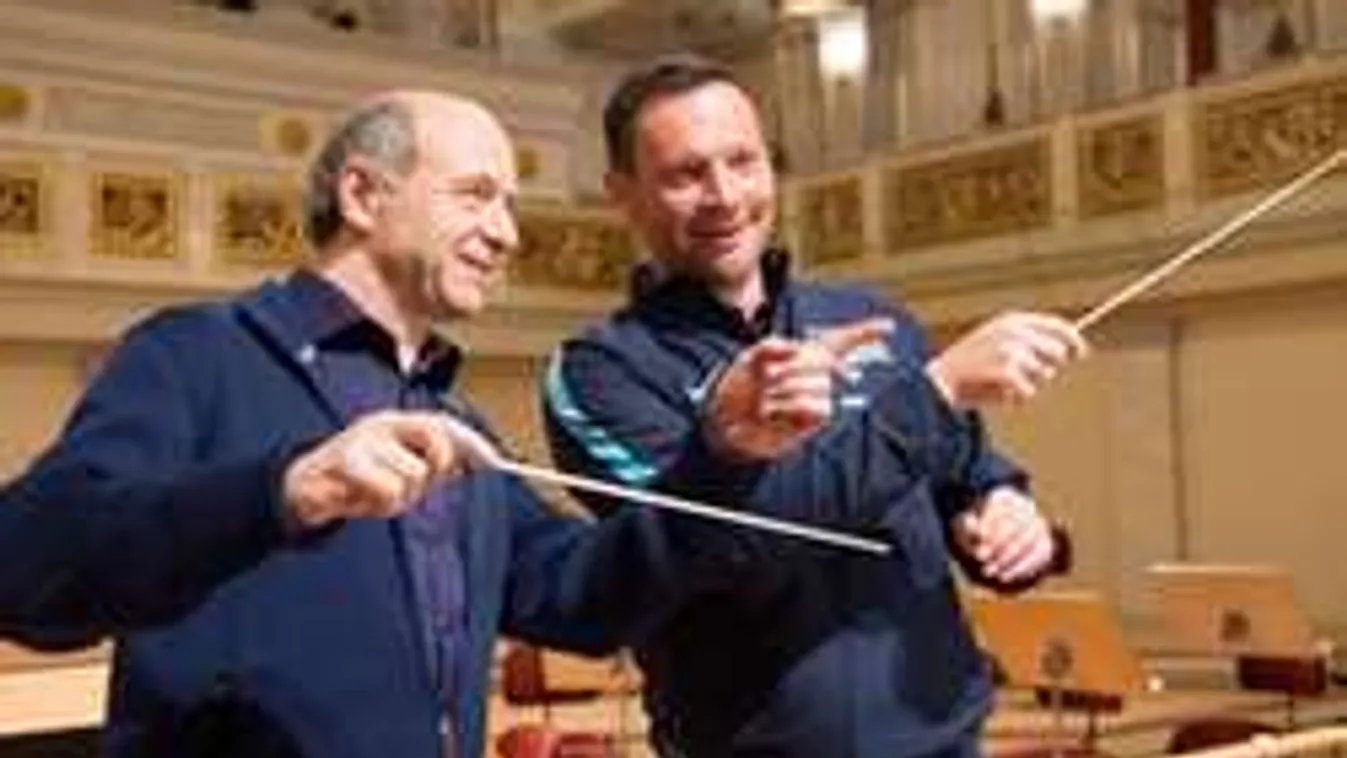 Évértékelő beszéd Dárdaitól: Szörnyecskéknek dirigálok