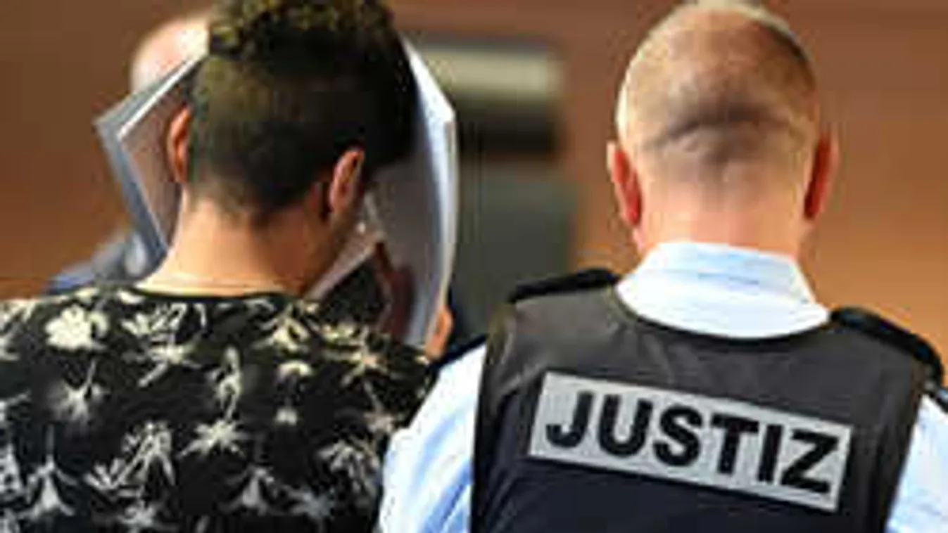 Szörnyű részletekre derült fény a csoportos nemi erőszak tárgyalásán