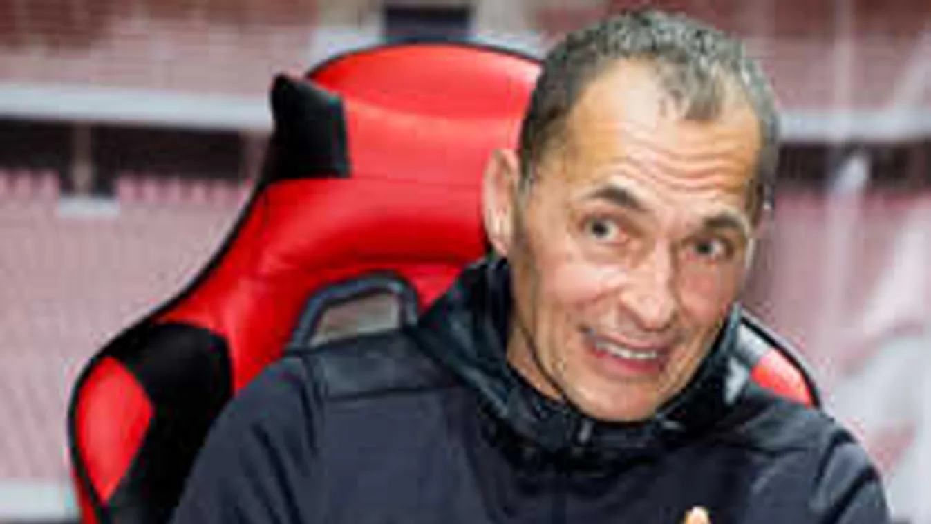 Palik László szomorú hírt közölt, ezzel a képpel búcsúzott