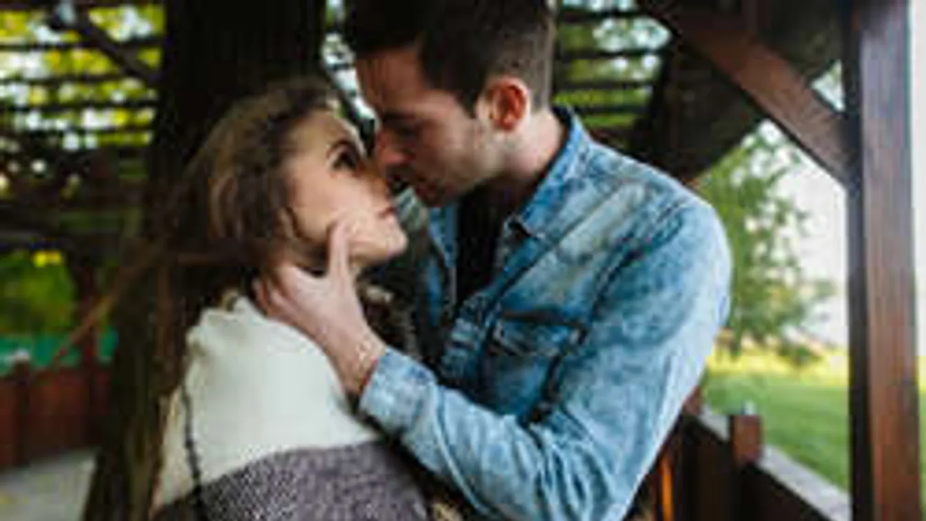 Négyféle párkapcsolat létezik! Megmondjuk, a tiéd meddig fog tartani!