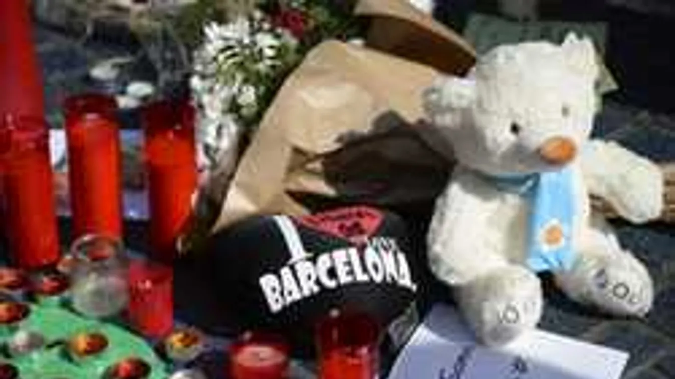 Ezen múlott a barcelonai terrortámadás! Miért nem mozdult a rendőrség?