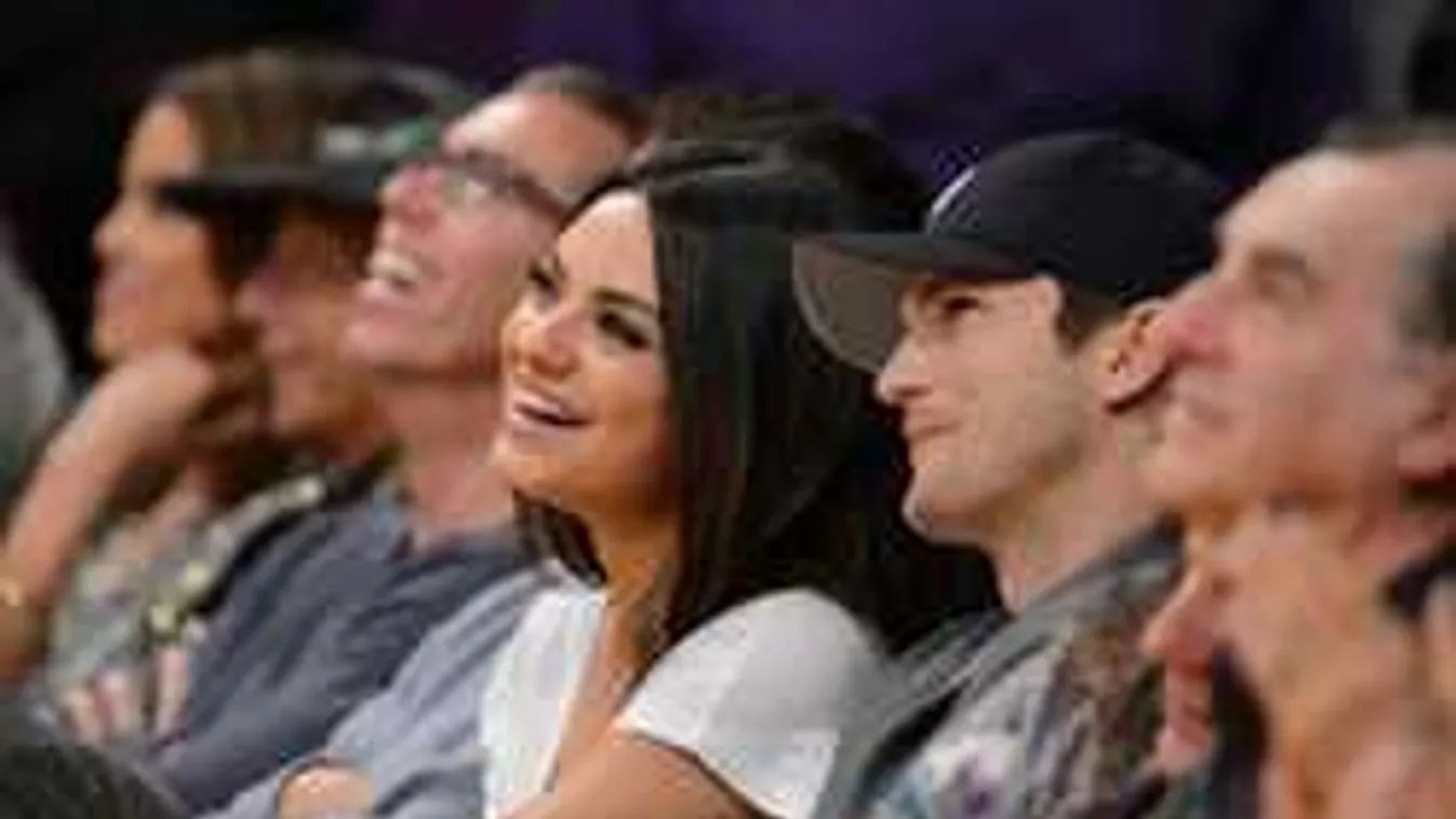 Beleszeretett a nyolcadik kerületbe a hollywoodi sztárpár