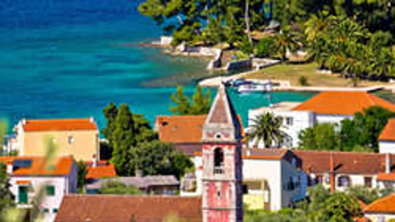 5 eldugott csodahely Európában, amit mindenkinek látnia kell