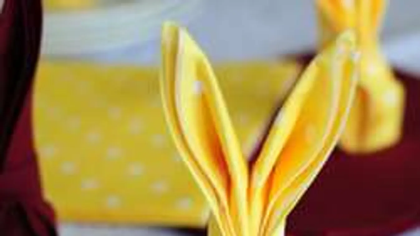 Ezzel az egyszerű trükkel te leszel a húsvét sztárja!