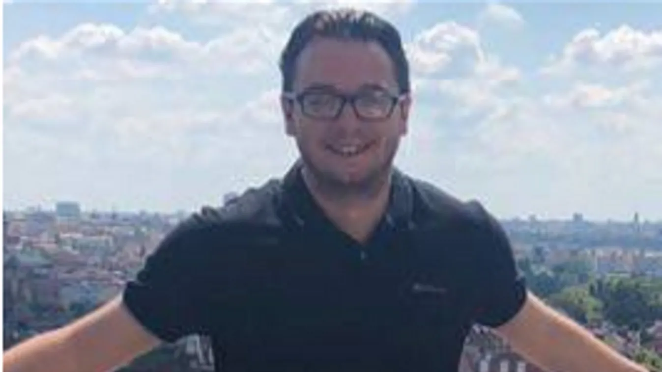 Ezt a 27 éves férfit keresi a rendőrség