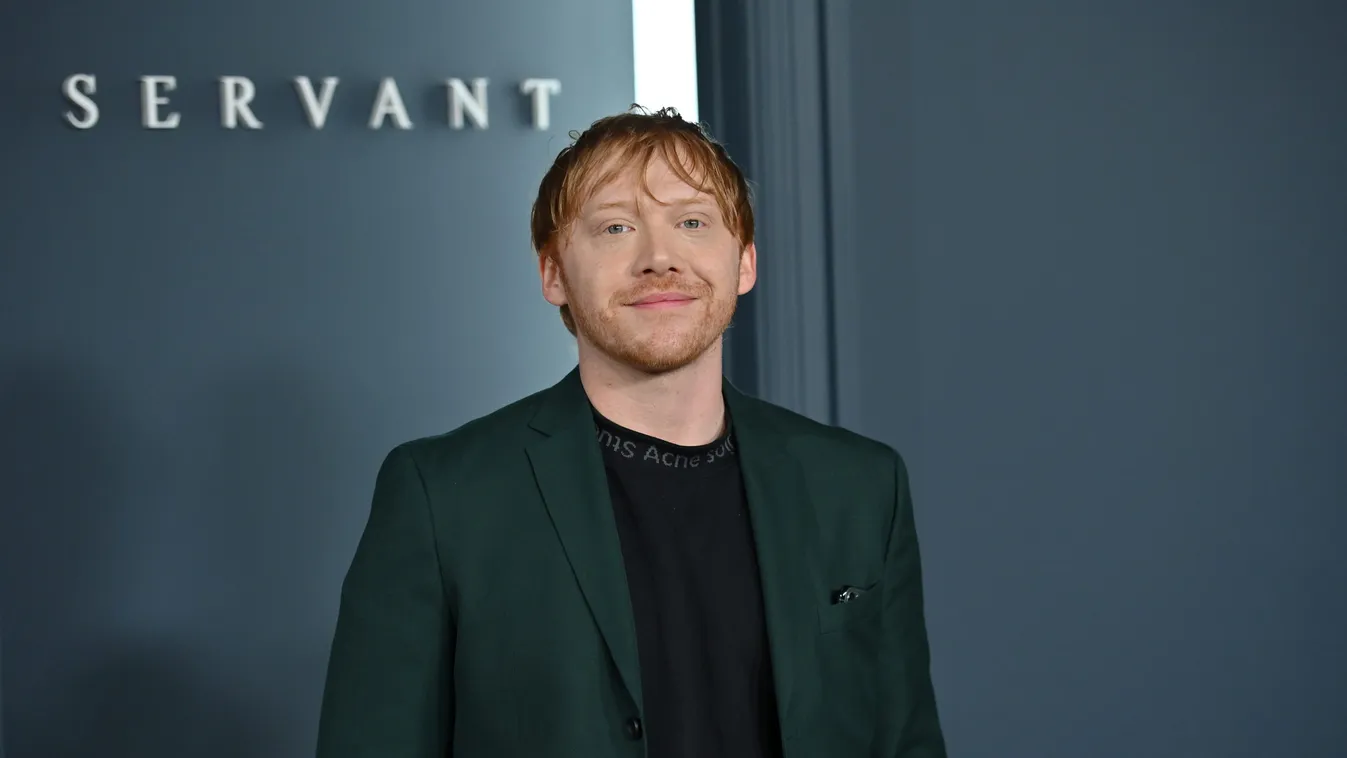 Apple TV+'s "Servant" World Premiere