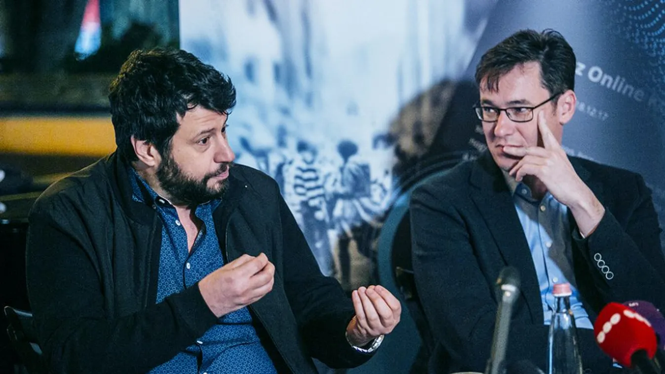 Ellenzéki roncsderbi: Puzsér visszaléptetné Karácsonyt