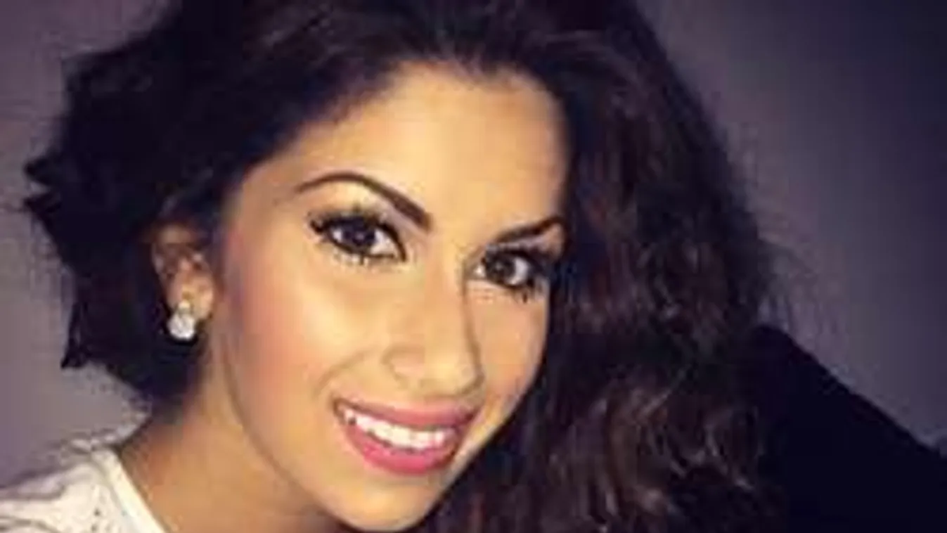 Szépségtrükkök sztároktól: Radics Gigi 15 évesen sminkelt először