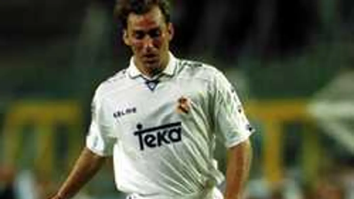 Bejelentette a Real Madrid, ők érkeznek Magyarországra