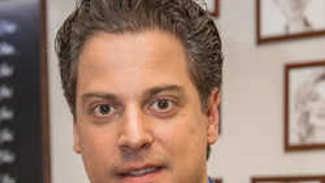 Hatalmas megtiszteltetés: Meghatódott a magyar színész