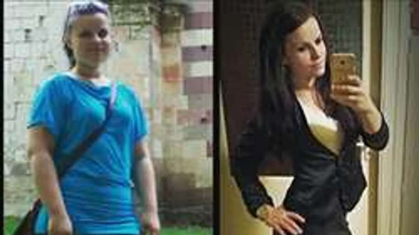 20 kilót adott le, és bombázó lett a miskolci zongoratanárnő!