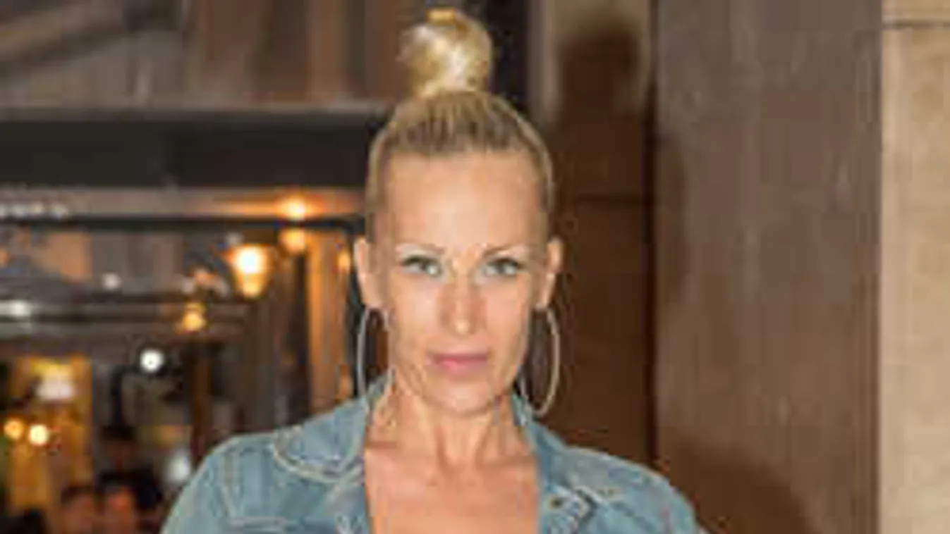 Tündéri fotón mutatta meg ritkán látott gyerekeit Pásztor Anna