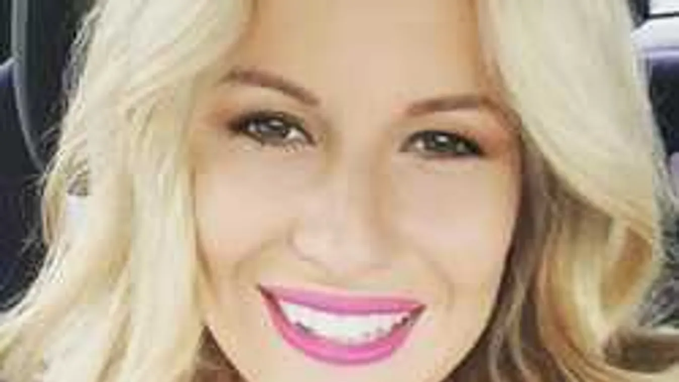 Mádai Vivien nem tagadja, imád szeretkezni