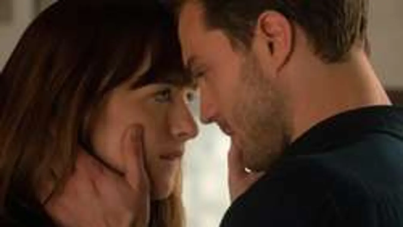 Szürke ötven árnyalata 2 - durva videó!