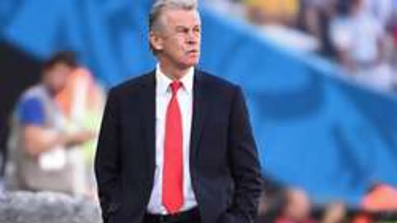 Erkölcstelen ajánlatot kapott az edzőlegenda