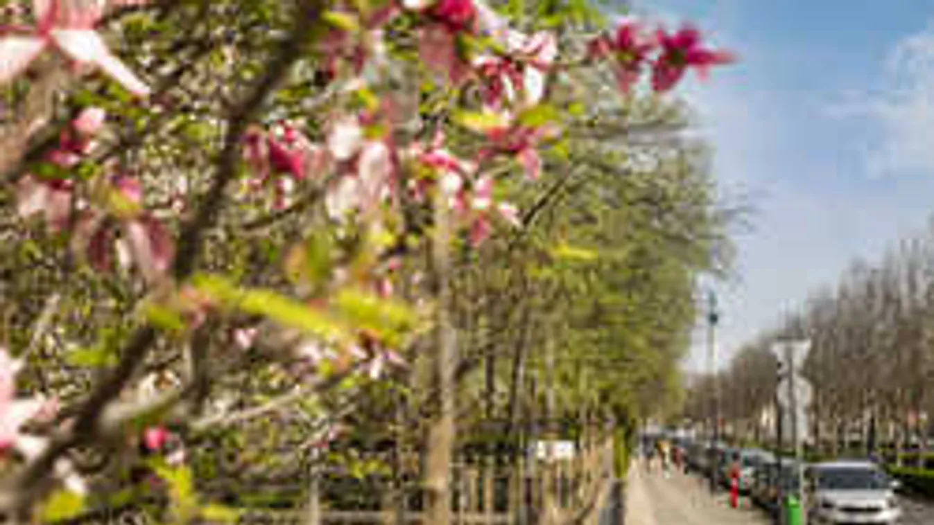 Megnyugtató fordulat: jön az eddigi legnagyobb felmelegedés!