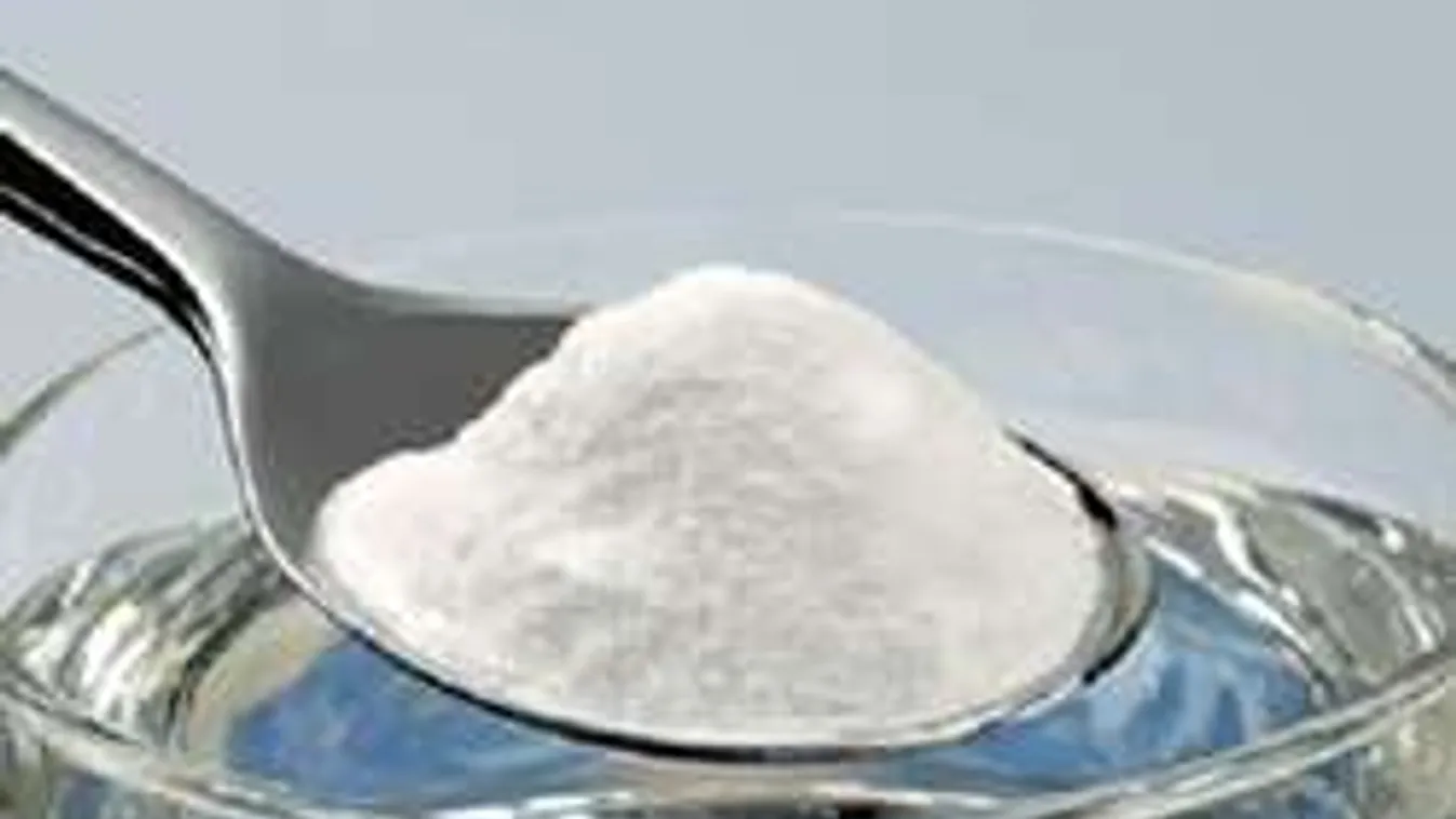 Ecet és szódabikarbóna a legyőzhetetlen páros! Mutatjuk, mire használhatod