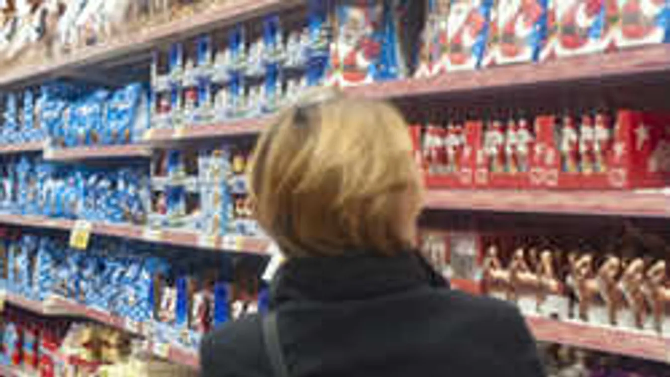 Így vernek át a csokimikulással! Mutatjuk a trükköket