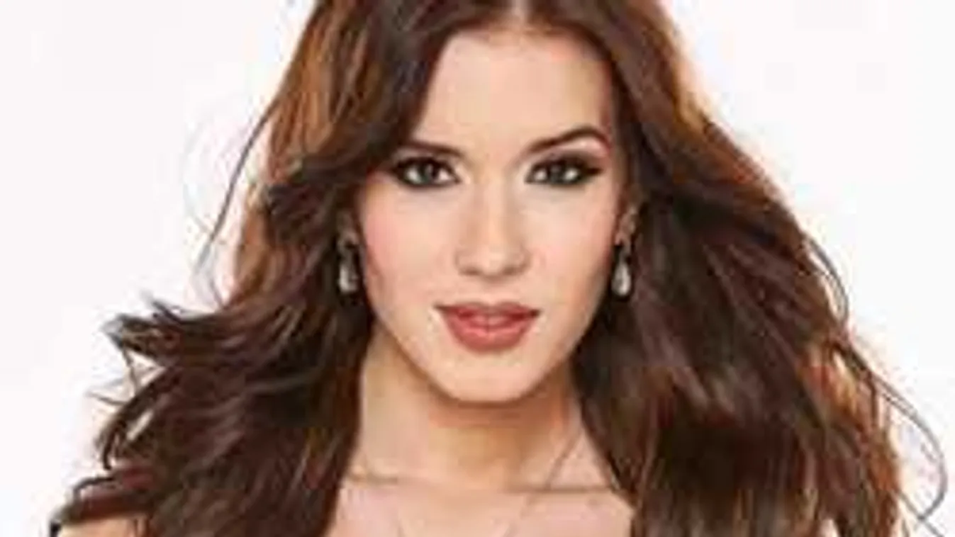 Újabb álompár született! Dukai Regina exével jött össze a magyar szépségkirálynő!