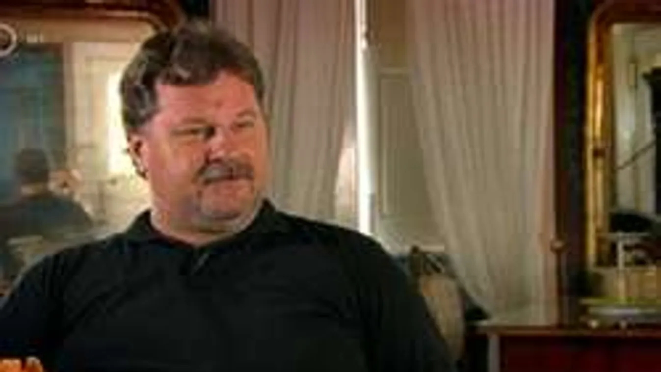 Gyász: Elhunyt a legendás, magyar színházigazgató!