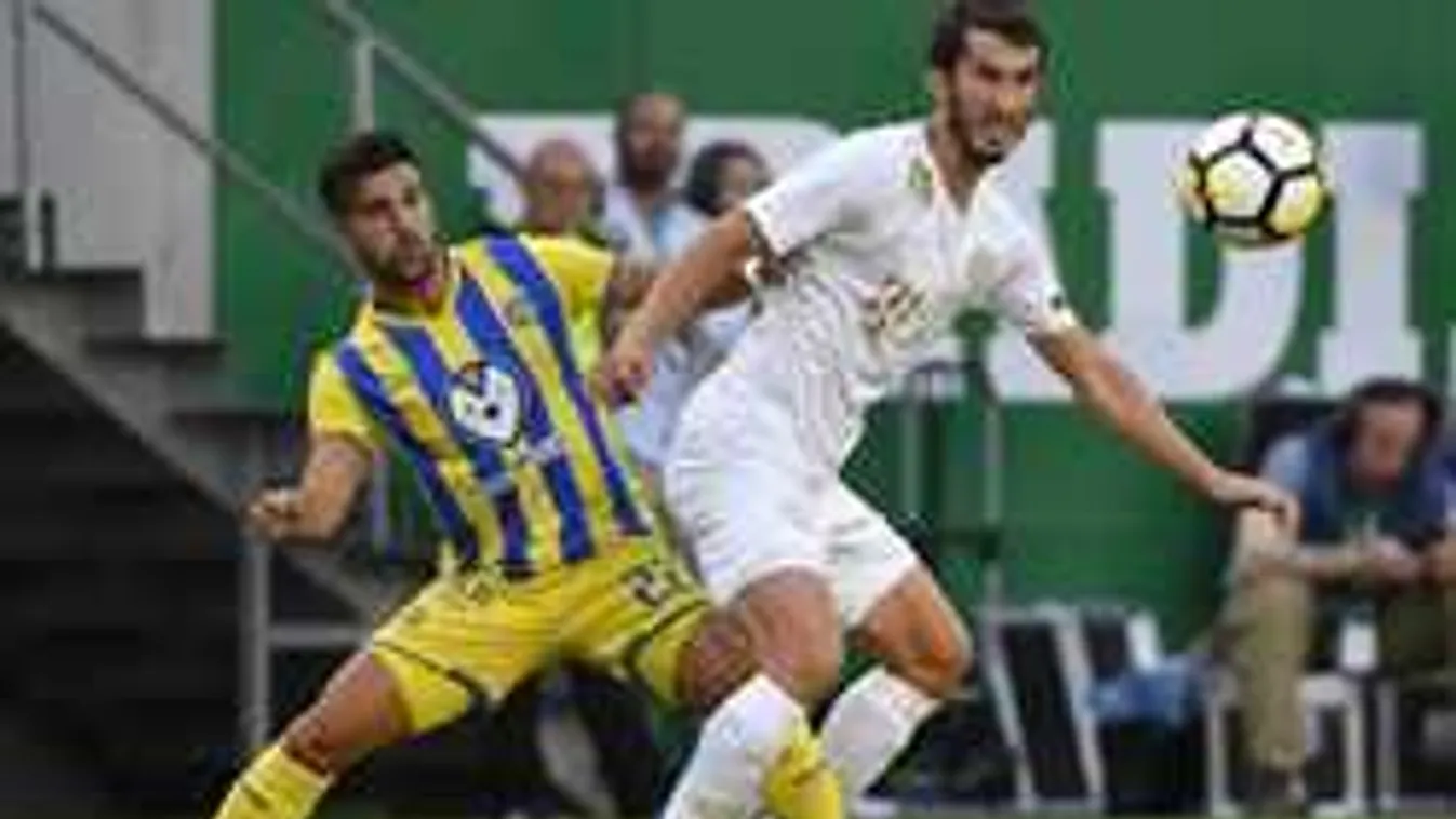 Idén összejön? 14 éve vár erre a Ferencváros