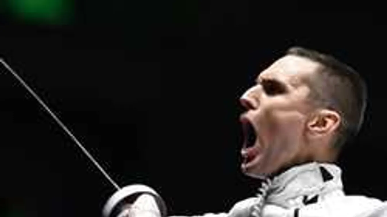 Parancsnokként védi hazánkat a világbajnok magyar sportoló