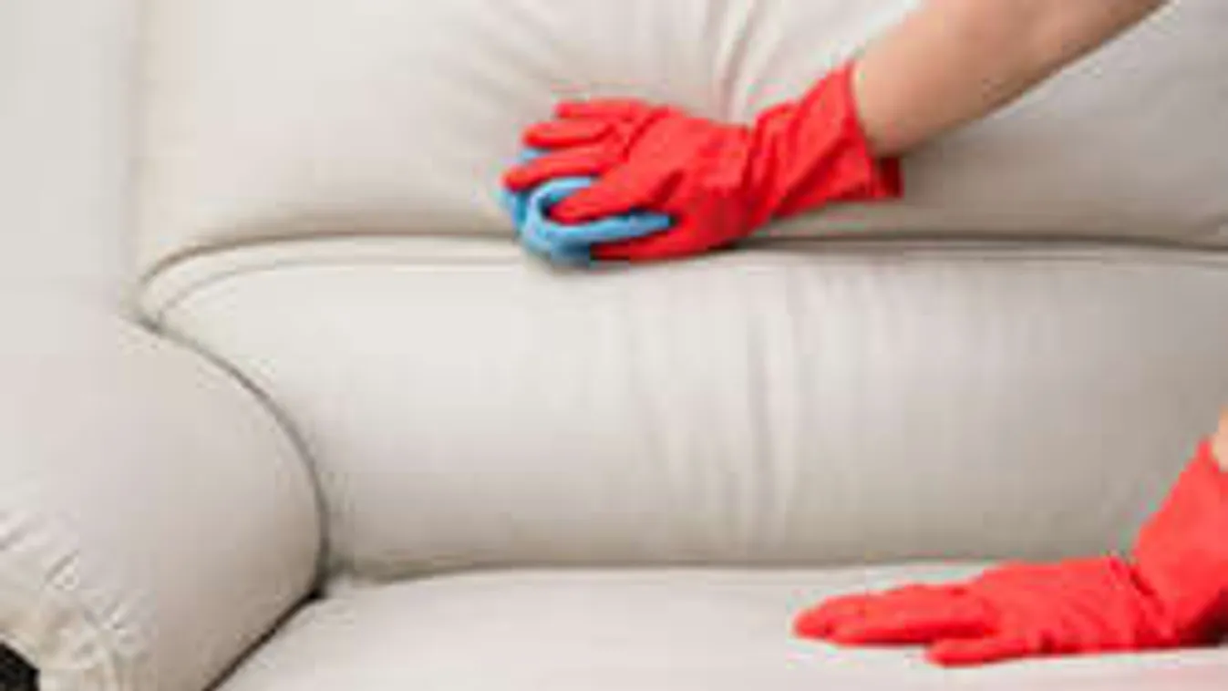 Koszos az ülőgarnitúrád? A legjobb trükkök, hogy újra szép legyen